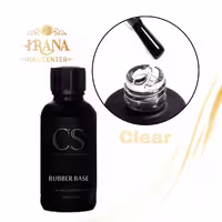 رابر بیس سیکاس کلییر 30 میل CS