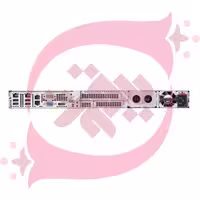 HPE DL20 G11 E-2436 1P 32GB-R 4SFF 2x480GB SSD 500W PS BR P74296-205