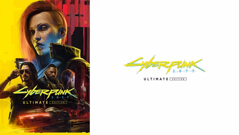 بازی Cyberpunk 2077 Phantom Liberty Ultimate Edition برای کامپیوتر