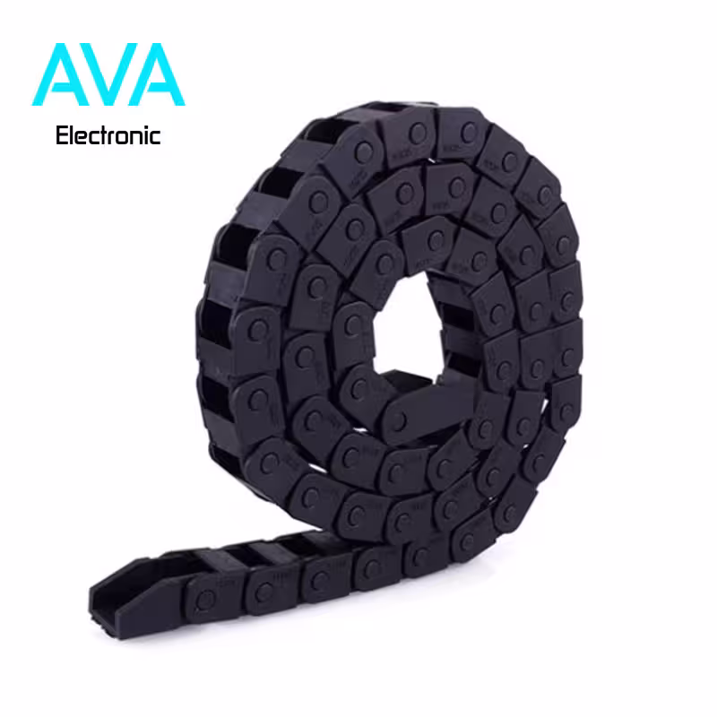 انرژی گاید (محافظ کابل ) ENERGY CHAIN 10×15
