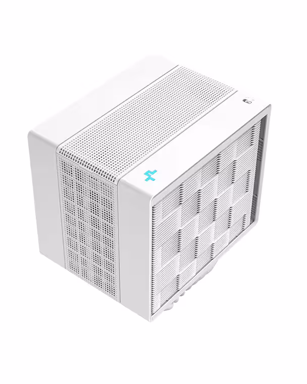 خنک کننده پردازنده  دیپ کول DEEPCOOL ASSASSIN 4S WHITE