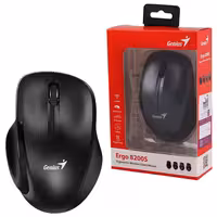 ماوس بی سیم جنیوس ERGO 8200S