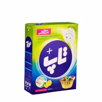 پودر لباسشویی دستی تاپ 500 گرمی