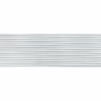 کاشی فخار رفسنجان مدل لازیو استراکچر کرکره ای 30*90