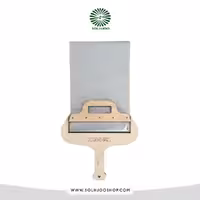 ترنسفر کیک و پیتزا confect