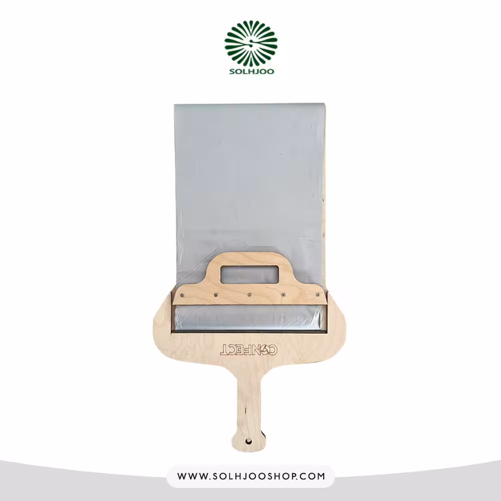 ترنسفر کیک و پیتزا confect