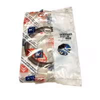 کاسه نمد عقب میل لنگ زانتیا اورجینال