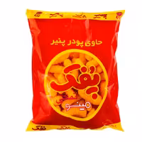 پفک نمکی مینو 75 گرمی