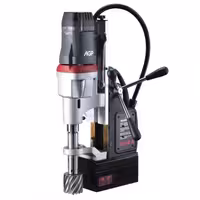 دریل مگنت 75 میلی متر AGP تایوان مدل MD 750/4