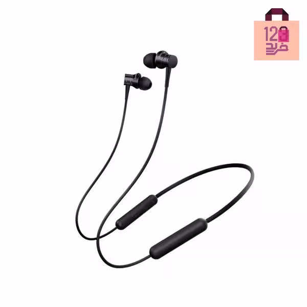 هدفون گردنی بلوتوثی شیائومی 1MORE piston fit مدل E1028BT