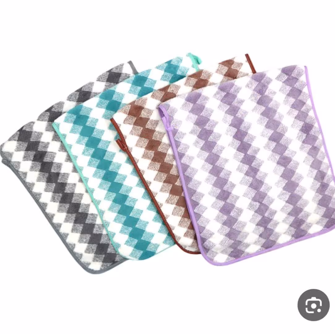 دستمال35در35 پولیشی اعلا