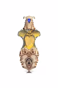 عطر ادکلن شیخ گلد ادیشن زنانه | Shaik Opulent Gold Edition for Women