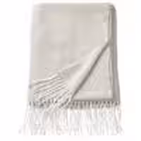 شال مبل 160*120 ایکیا مدل Ikea HOLMVI 70542099