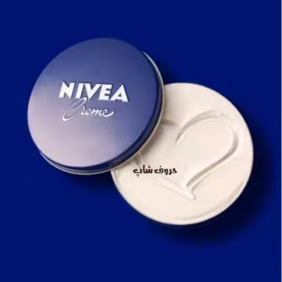 کرم مرطوب کننده دست و صورت انواع پوست نیوا 60 میل