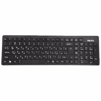تسکو مدل TK 8006 با حروف فارسی