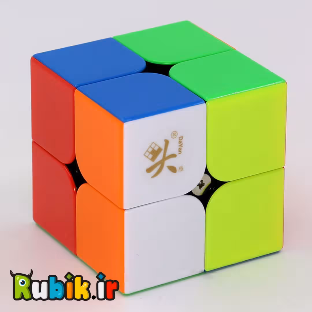 2*2 دایان تنگیون مگنت پلاس