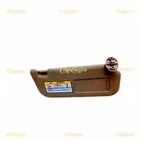 آفتاب گير راست ليفان X50