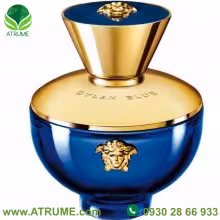 عطر ادکلن ورساچه پور فمه دیلن بلو 100 میل زنانه