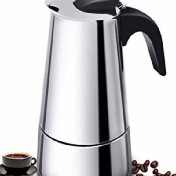 میکاپ 6 کاپ تمام استیل 