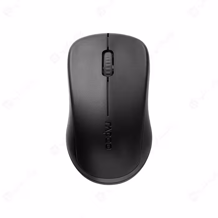 موس بی سیم رپو مدل 1680 Silent