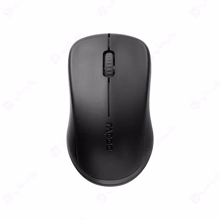 موس بی سیم رپو مدل 1680 Silent