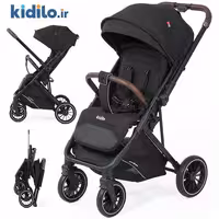 کالسکه کابینی دسته دوطرفه Kidilo 6530