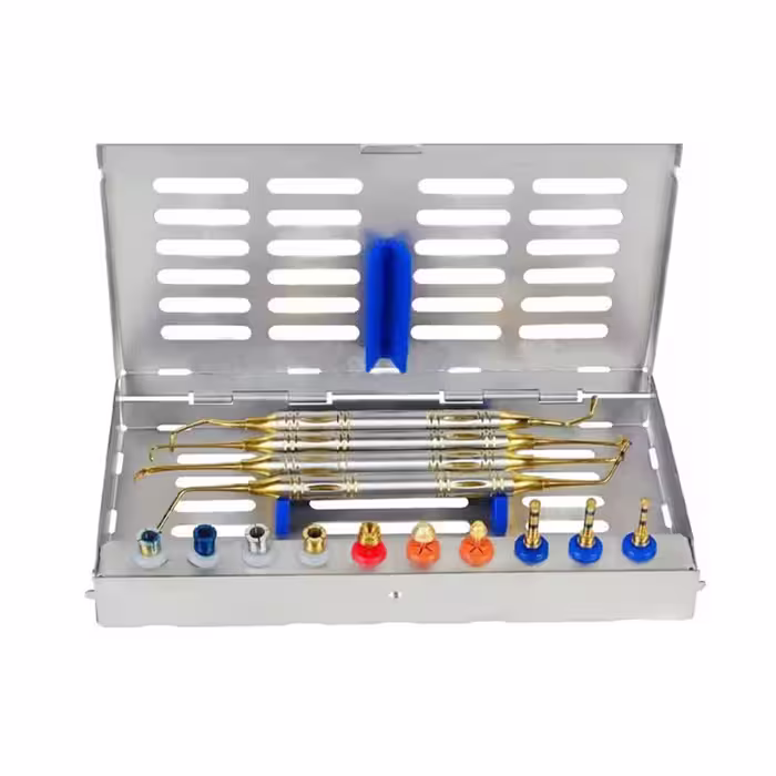 کیت پیشرفته سینوس لیفت Sinus Lift Implant Kit