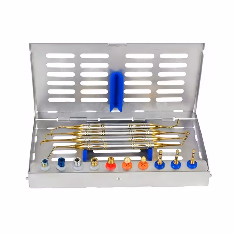 کیت پیشرفته سینوس لیفت Sinus Lift Implant Kit