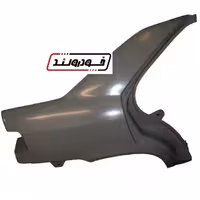 پوسته گلگیر عقب راست زانتیا اصلی
