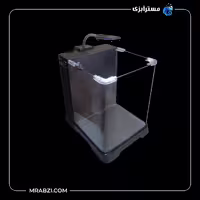 آکواریوم ماهی دلسا مدل B-101