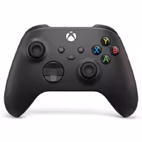 Xbox Wireless Controller – New Series – Carbon Black