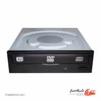 قیمت و فروش درایو اینترنال لایت آن Liteon iHAS124-14 FU درایو نوری DVD writer - شبکه ساز