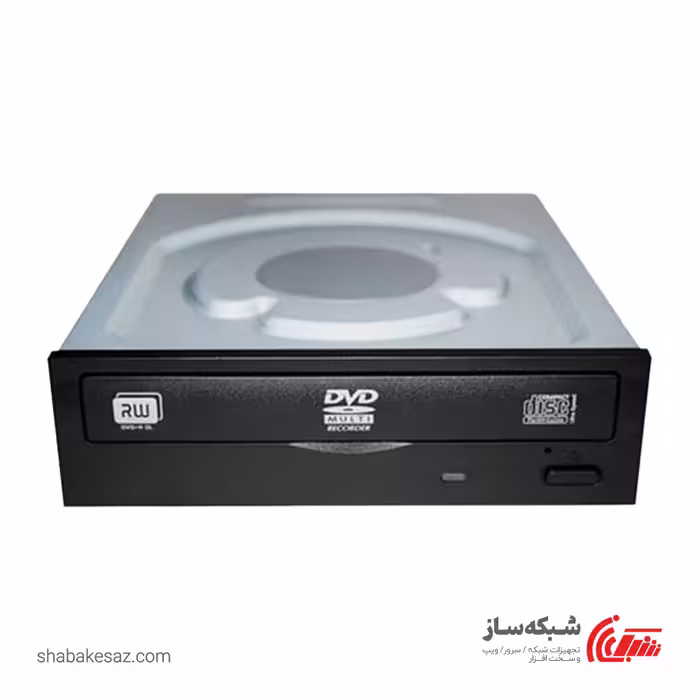 قیمت و فروش درایو اینترنال لایت آن Liteon iHAS124-14 FU درایو نوری DVD writer - شبکه ساز