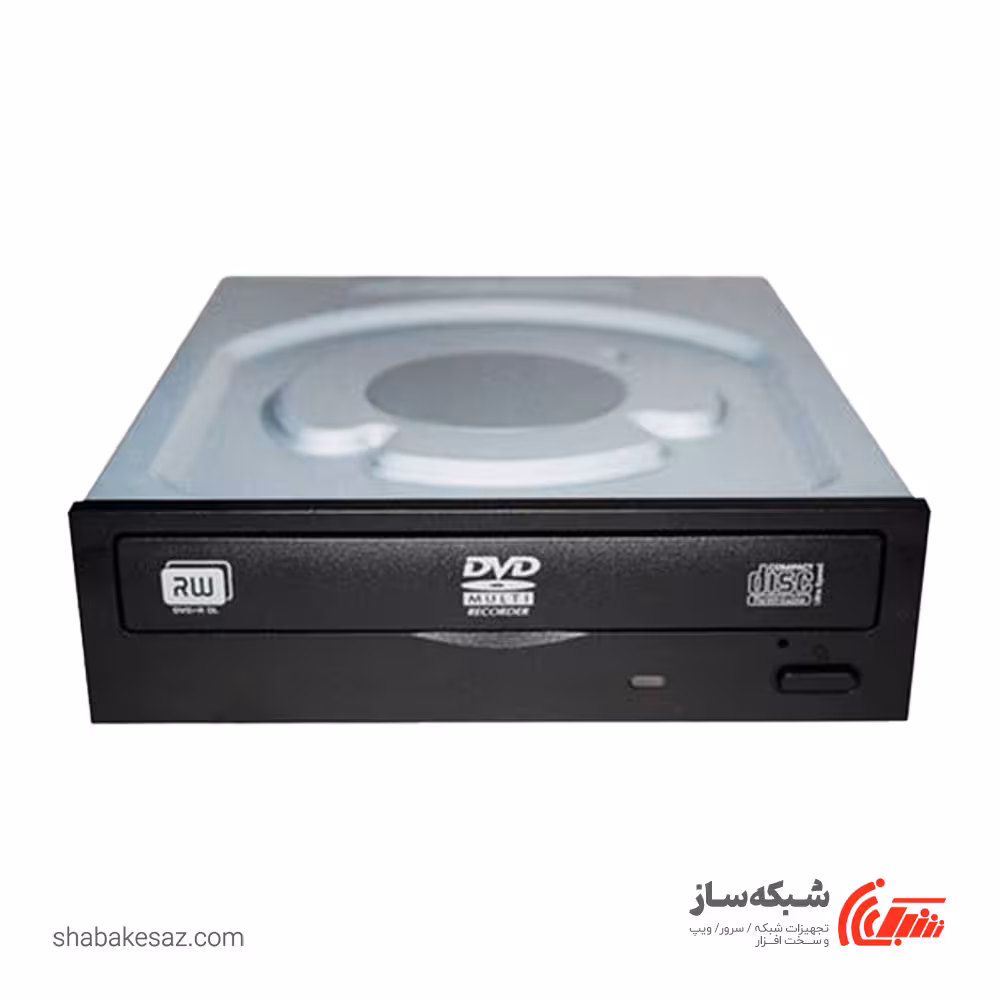 قیمت و فروش درایو اینترنال لایت آن Liteon iHAS124-14 FU درایو نوری DVD writer - شبکه ساز