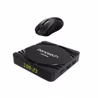 اندروید باکس 4413 پاناتک  ماوس