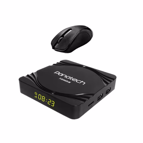 اندروید باکس 4413 پاناتک  ماوس