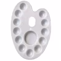 پالت آبرنگ پرشین مدل az116