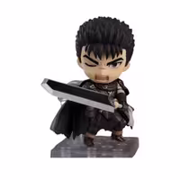 اکشن فیگور hiyanan Kenkaze از انیمه Berserk