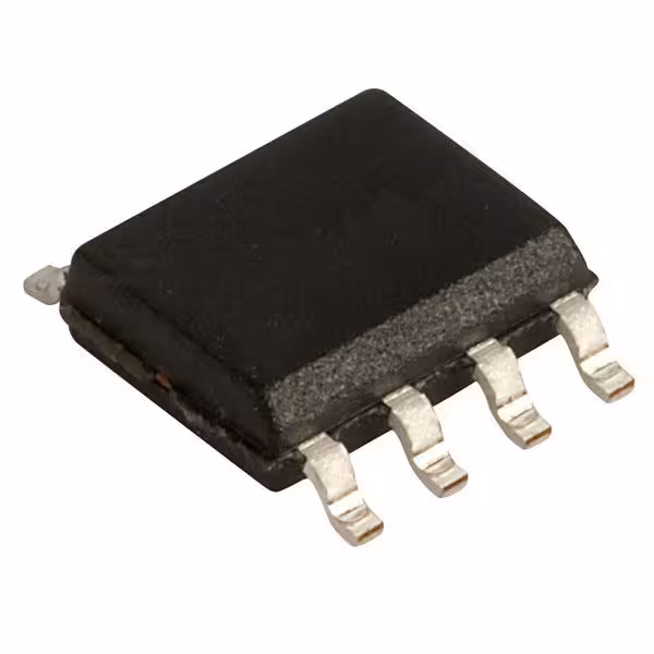 آی سی درایور ماسفت مدل IR2104S