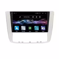 مانیتور اندروید آریو z300 برند تهران تیونینگ مدل TT 821 سیم کارت خور
