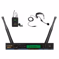 میکروفن بی سیم جی تی آر مدل UJM-881