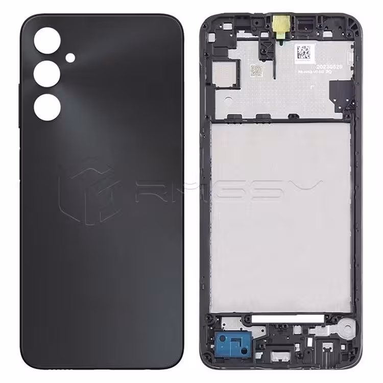 قاب سامسونگ A05S A057 با شاسی وسط
