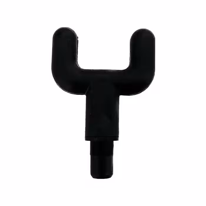 سری دوشاخه ماساژور تفنگی قطر 12 میلیمتر