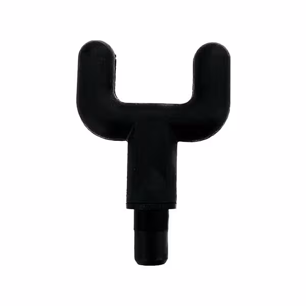 سری دوشاخه ماساژور تفنگی قطر 12 میلیمتر