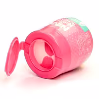 پد لاک پاک کن نینو بسته 90 عددی nail polish