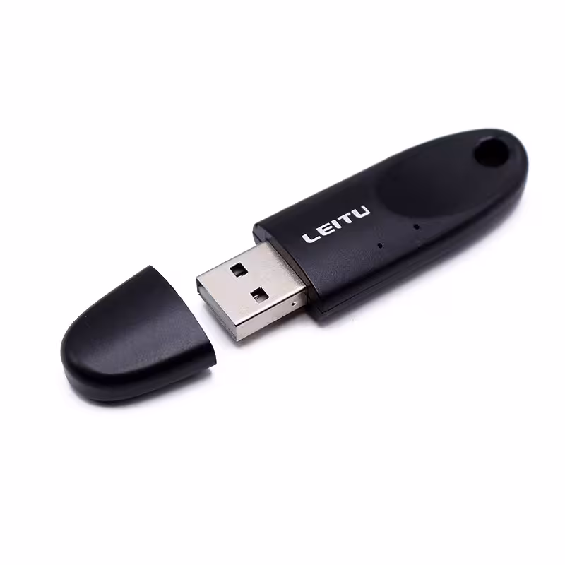 دانگل بلوتوثی LU-1 لیتو