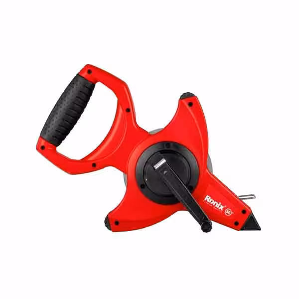 متر فلزی رونیکس 30 متری مدل RH-9831