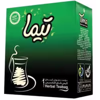 دمنوش تیما چای تیما 50 عددی 