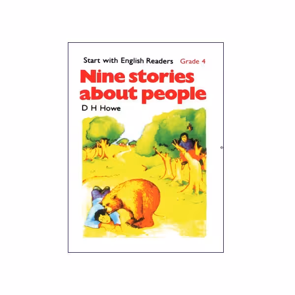 Nine Stories About People