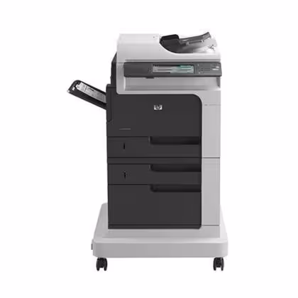پرینتر استوک لیزری اچ پی HP M4555 MFP